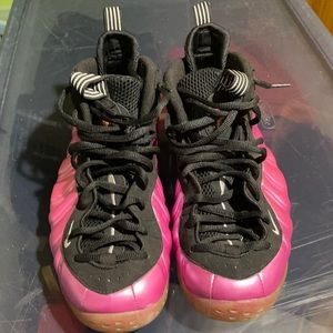 Nike
AIR FOAMPOSITE ONE 'PEARLIZED PINK'